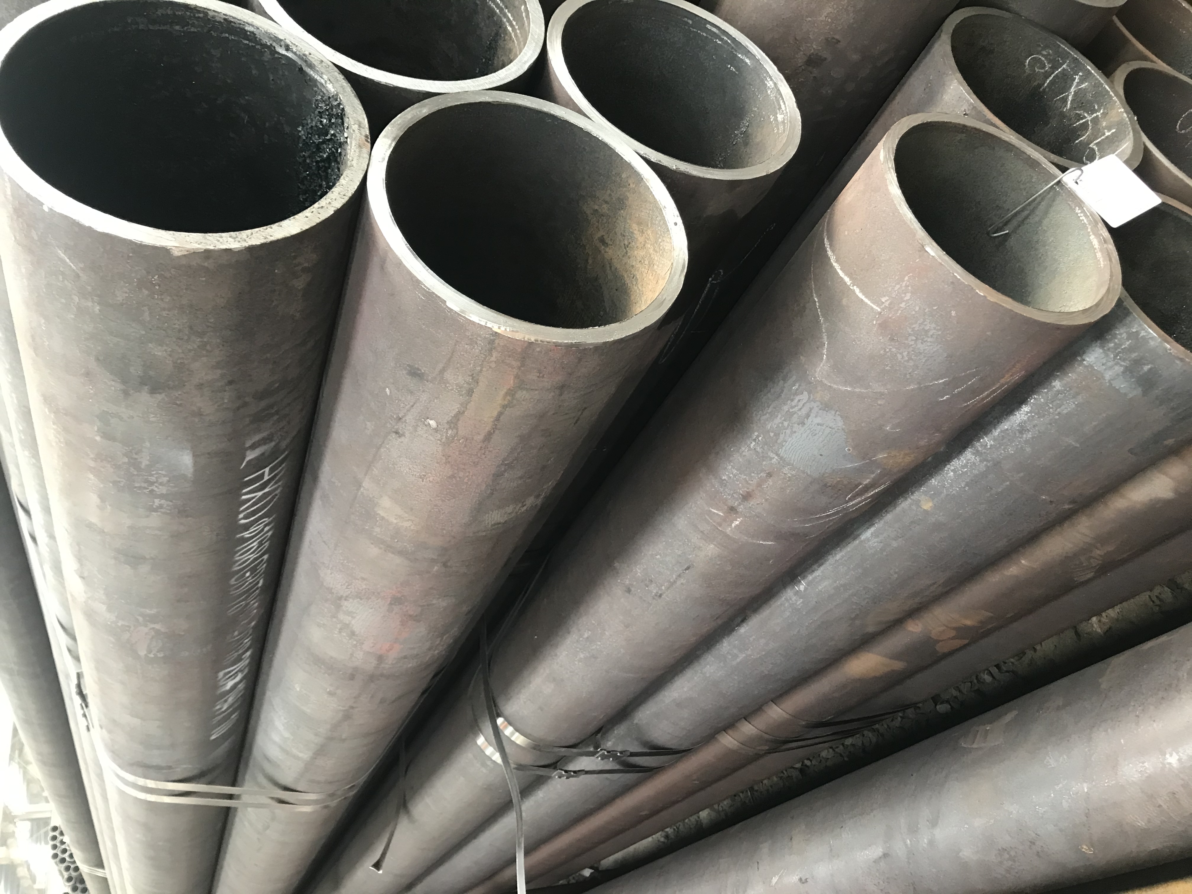 淡六月無縫鋼管價錢行情還能好到哪去