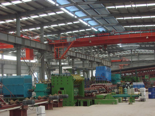 無縫鋼管 無縫鋼管